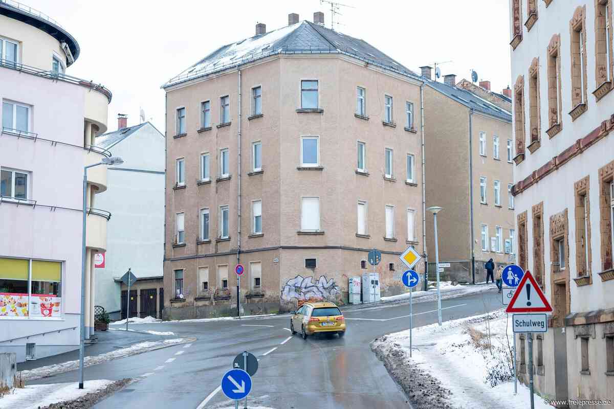 Hausverkauf in der Ostvorstadt geplatzt: Plauen findet keine jungen Helden