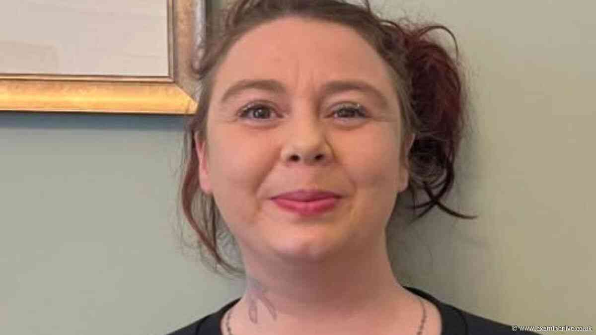 Missing Natasha LIVE Keighley search updates as police concerns grow