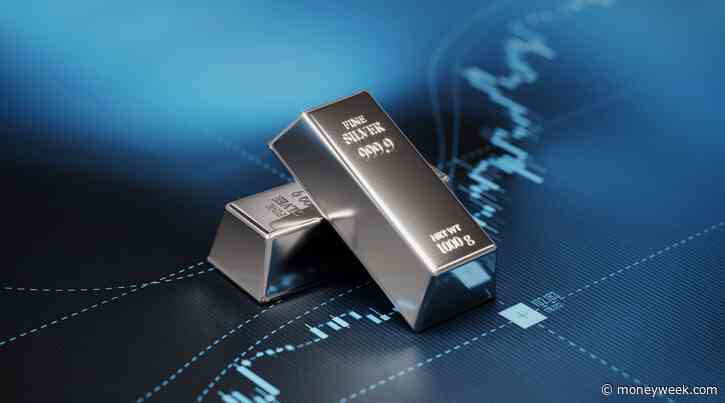 “Gold on crack”: why silver is set to soar