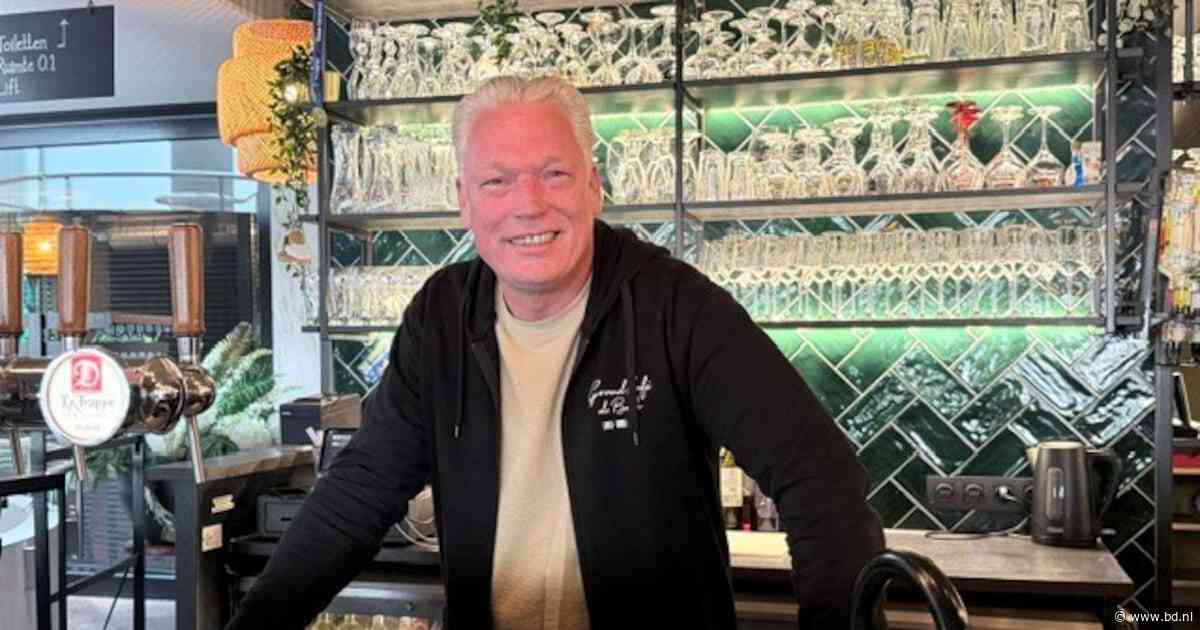 Het gezicht van Best, Brian Vriens: ‘Loyaliteit aan Best vind ik belangrijk’