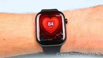 Apple Watch Series 12 im Test: Der neue Sensor erweitert die Gesundheitsmessung enorm