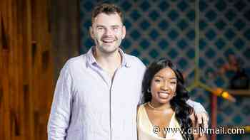 Married At First Sight groom reveals major career change as he prepares to move to Los Angeles: 'It's a massive gamble'