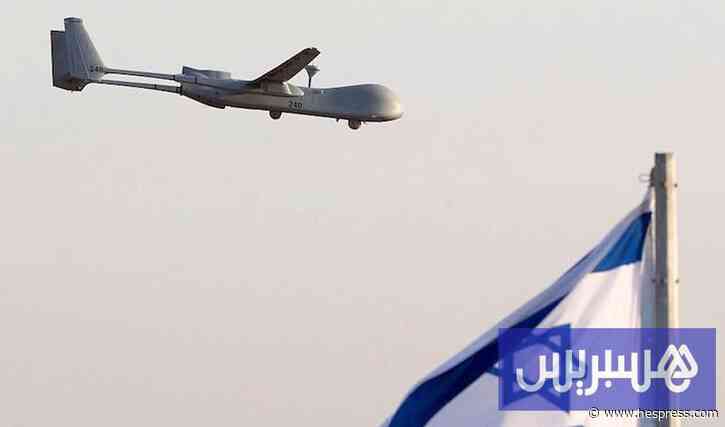 انفجار مسيّرة يقتل جنديين إسرائيليين