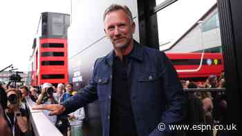 Horner: Ferrari team principal is 'the dream'