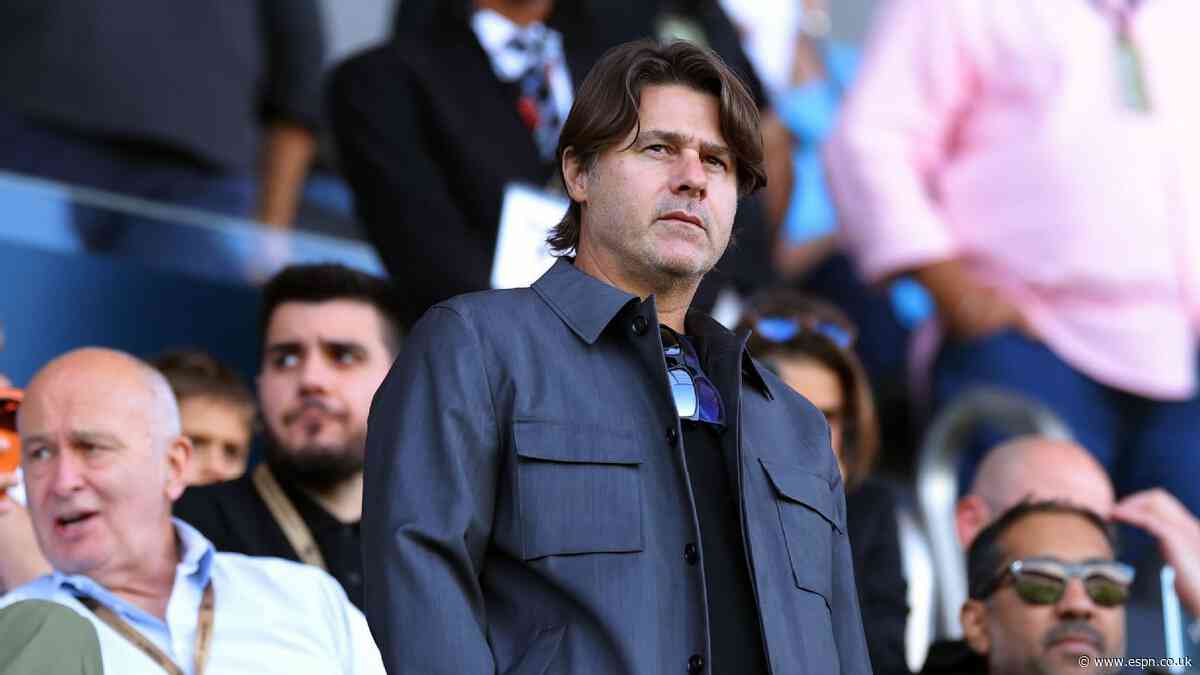 International break preview: Poch's next generation, Messi's farewell, AFCON qualifying