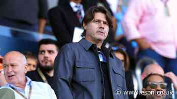 International break preview: Poch's next generation, Messi's farewell, AFCON qualifying