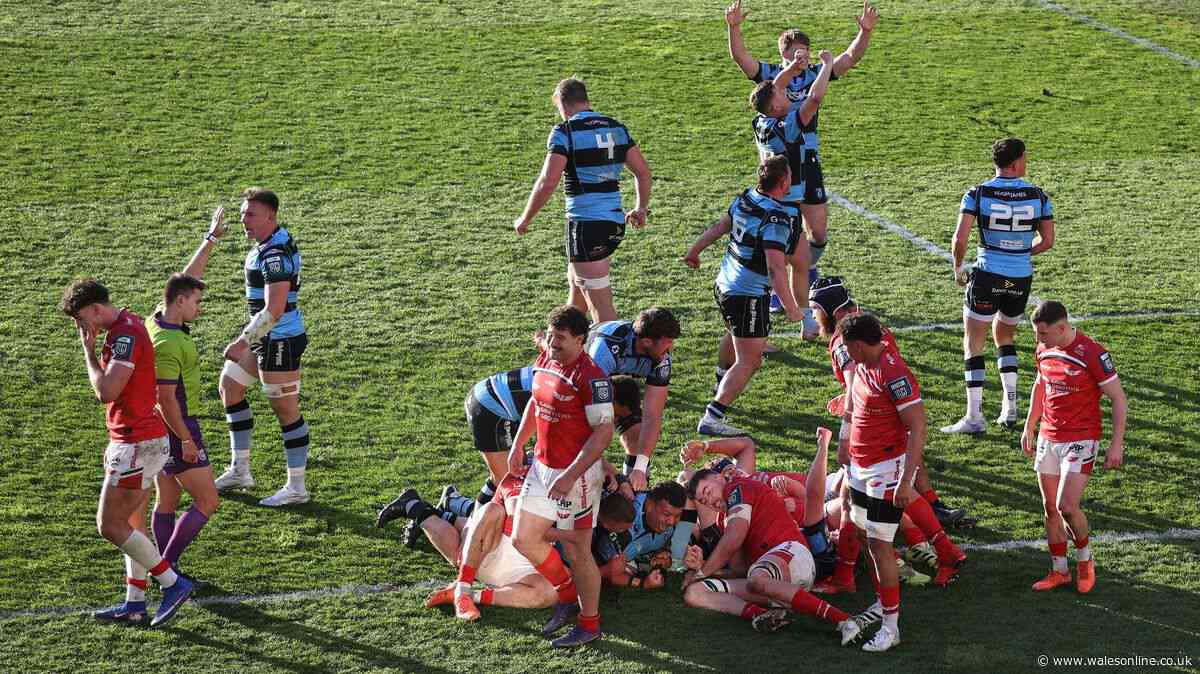 Gwyn Jones: My four players to watch and exciting reason to look forward to season