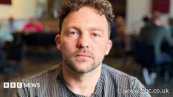 I fear for my family's health, says dad with forever chemicals in blood