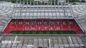 Man Utd borrow another £90m as debt tops £1.1bn