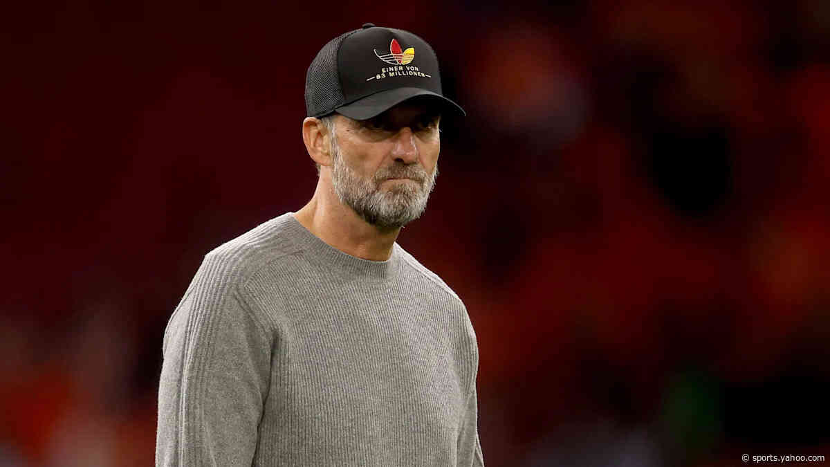 🚨 Double blow for Klopp, Musiala and Havertz leave Germany camp
