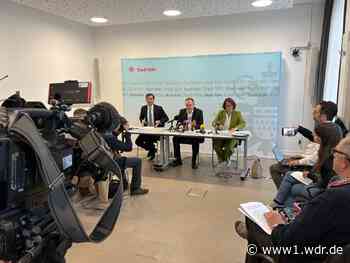 Stadt räumt Fehler bei Coesfelder Liste ein