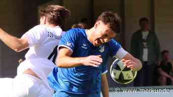 TSV 1860 München II kommt nicht als Favorit zum FC Ismaning