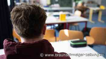 Angst vor der Schule? Laut Experten verschärft sich das Problem
