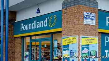 Poundland confirms all stores will close for three days