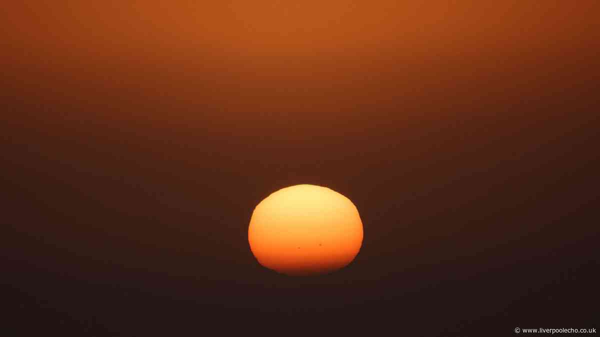 What is El Nino and how it will affect the weather in the UK