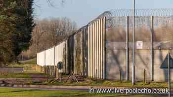 Jailed Liverpool carer, 44, dies as investigation launched