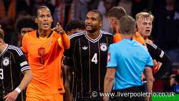 Jurgen Klopp clashes with former Liverpool players and defends 'unsporting' controversy