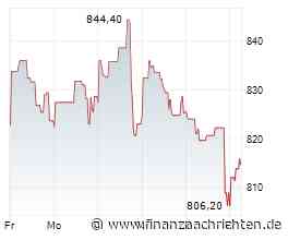 Darum wettet Goldman Sachs trotz Dollarstärke auf den Yen