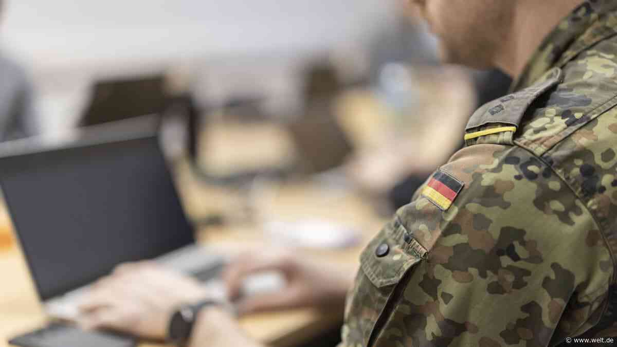 Der Frust eines Insiders – so absurd funktioniert die Beschaffung bei der Bundeswehr