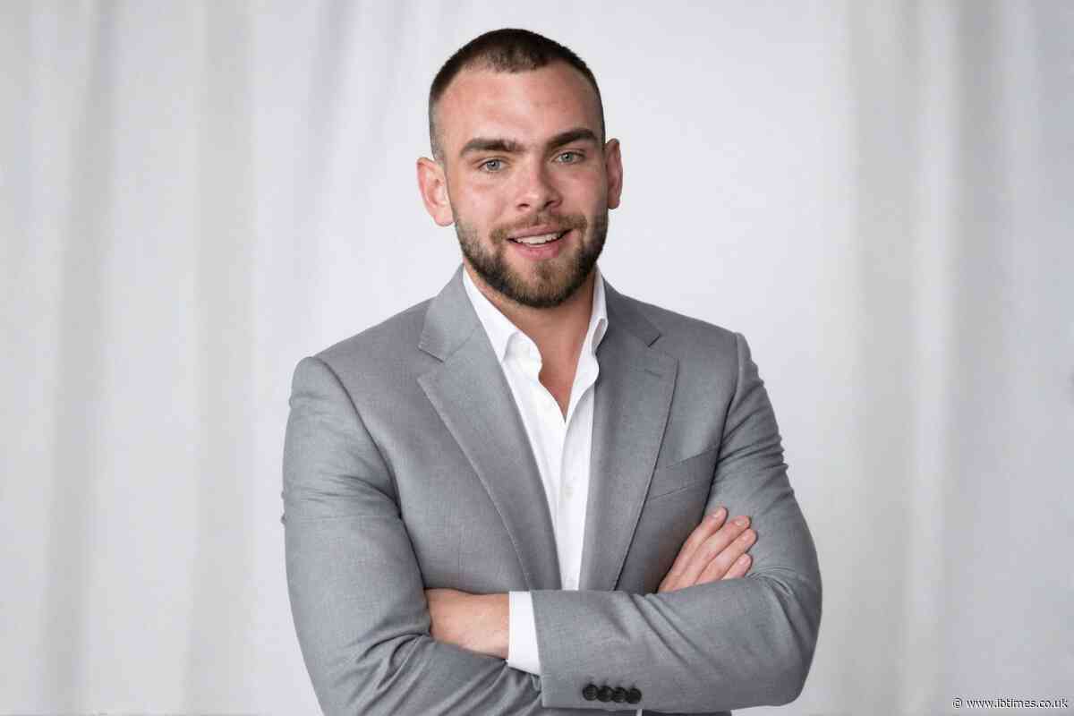 Financial Products Must Start With the Client - Niklas Freihofer