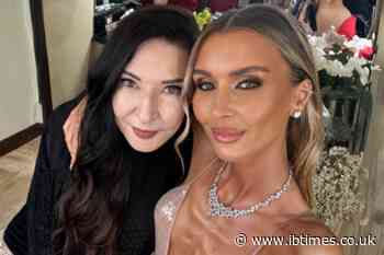 Marina Abramović and Lisa Kistermann Unite at the amfAR Gala in Venice — Could Art Be Crime London's Next Creative Chapter?