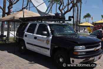 Jonathan Taylor Thomas Held 34 Hours; Sheriff's Department Says Home Improvement Star Kicked Deputy