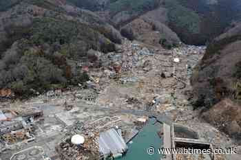Yasuo Takamatsu Has Dived More Than 760 Times for Wife Yuko as Japan Still Counts 2,519 Tsunami Missing