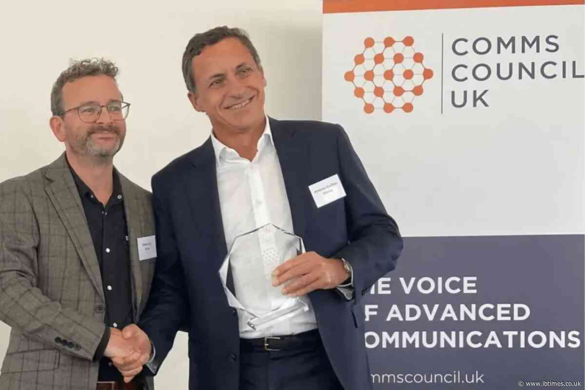 How Anthony Karibian Is 'Changing the Perception of VoIP' in the UK