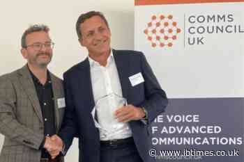 How Anthony Karibian Is 'Changing the Perception of VoIP' in the UK