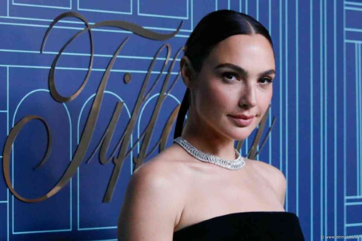 'Recovery Starts From Within': Gal Gadot's $1M Genesis Prize Explodes Into $3M Fund For Israeli Trauma Care