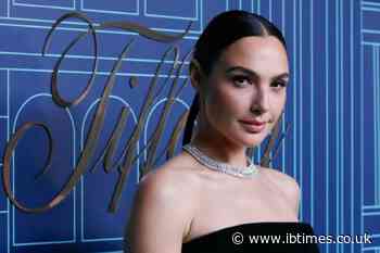 'Recovery Starts From Within': Gal Gadot's $1M Genesis Prize Explodes Into $3M Fund For Israeli Trauma Care