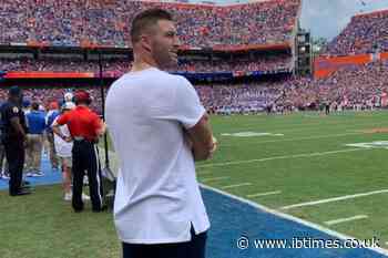 'Does Tim Tebow Know?' Christians Say NFL Star's Name Lured Them Into Life Surge Before They Were Pushed to Risk 401(k)s and Homes