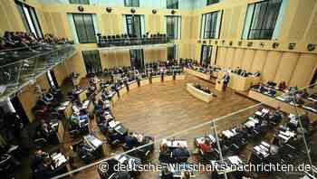 Etatdebatte im Bundesrat: Länder formieren Widerstand gegen geplante Steuererhöhungen