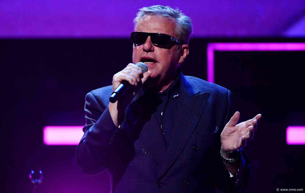 Madness to headline first Rock N Roll Circus London: “Calling all Madheads and madhatters”