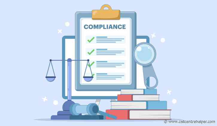 What The New Compliance Rules Mean For Your Contact Centre