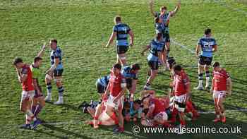 Gwyn Jones: My four players to watch and exciting reason to look forward to season