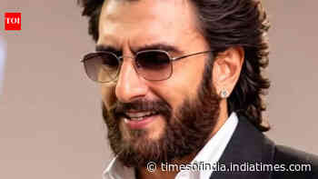 Ranveer Singh makes first public appearance after welcoming second daughter