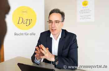 4. internationaler ARAG Day stärkt Zugang zum Recht / Düsseldorfer Versicherer setzt klares Zeichen für Chancengerechtigkeit