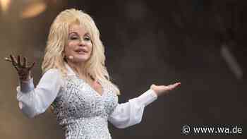 Nach ihrem Tod: Neuer Song mit Dolly Parton erscheint auf U2-Album