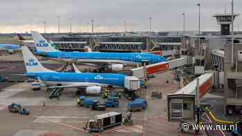 Schiphol zoekt bouw- en onderhoudspartners voor renovatie