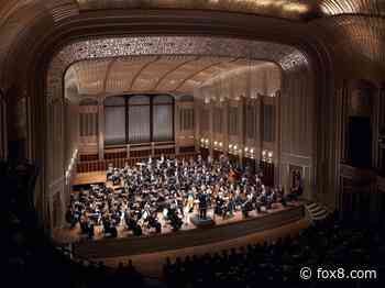 Cleveland Orchestra musicians now on strike
