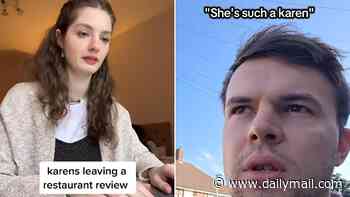 Revealed: The people most likely to complain in restaurants, according to science - and it throws the 'Karen' stereotype out the window