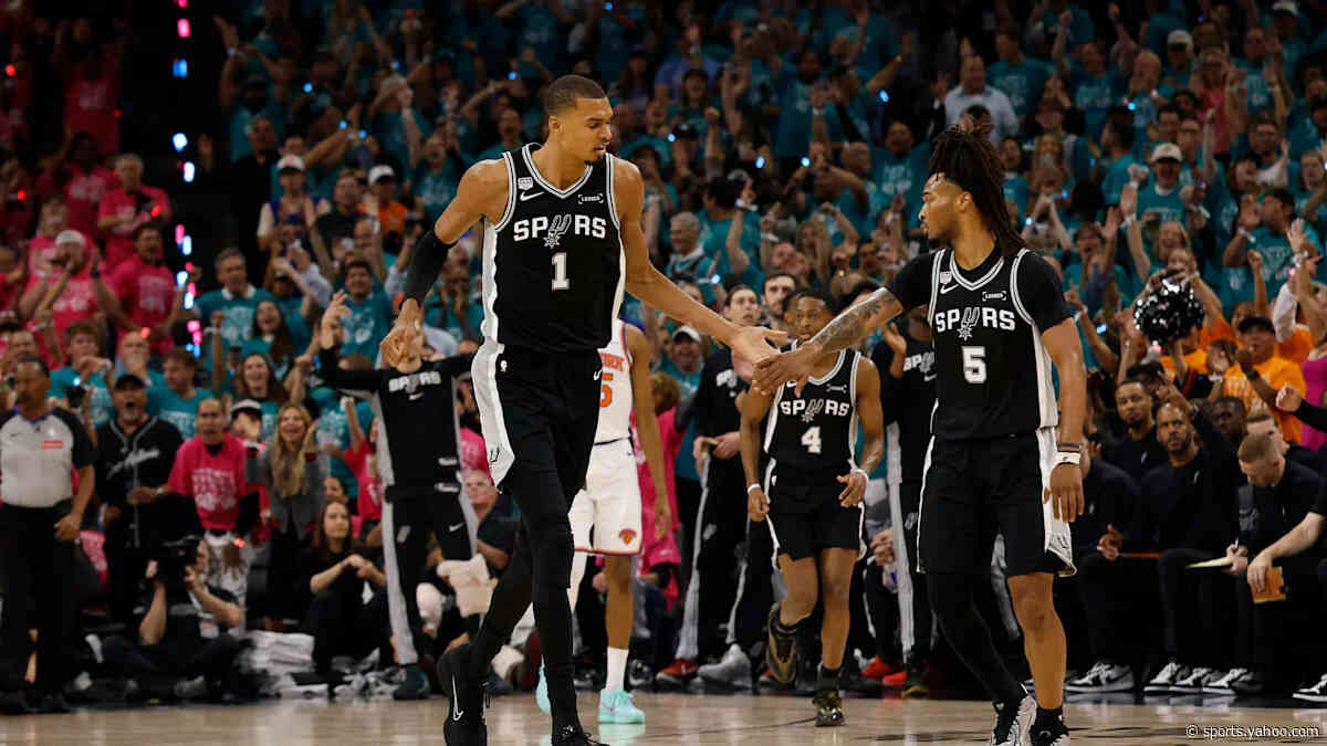 San Antonio Spurs season preview: Lineup, roster and prediction