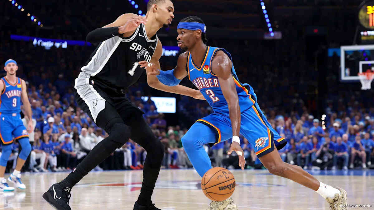 Oklahoma City Thunder season preview: Lineup, roster and prediction