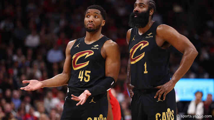 Cleveland Cavaliers season preview: Lineup, roster and prediction