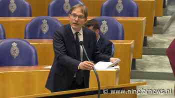 Pepijn van Houwelingen ontploft tijdens debat over toekomst Ongehoord Nederland: ‘Dit is toch te gek voor woorden!’