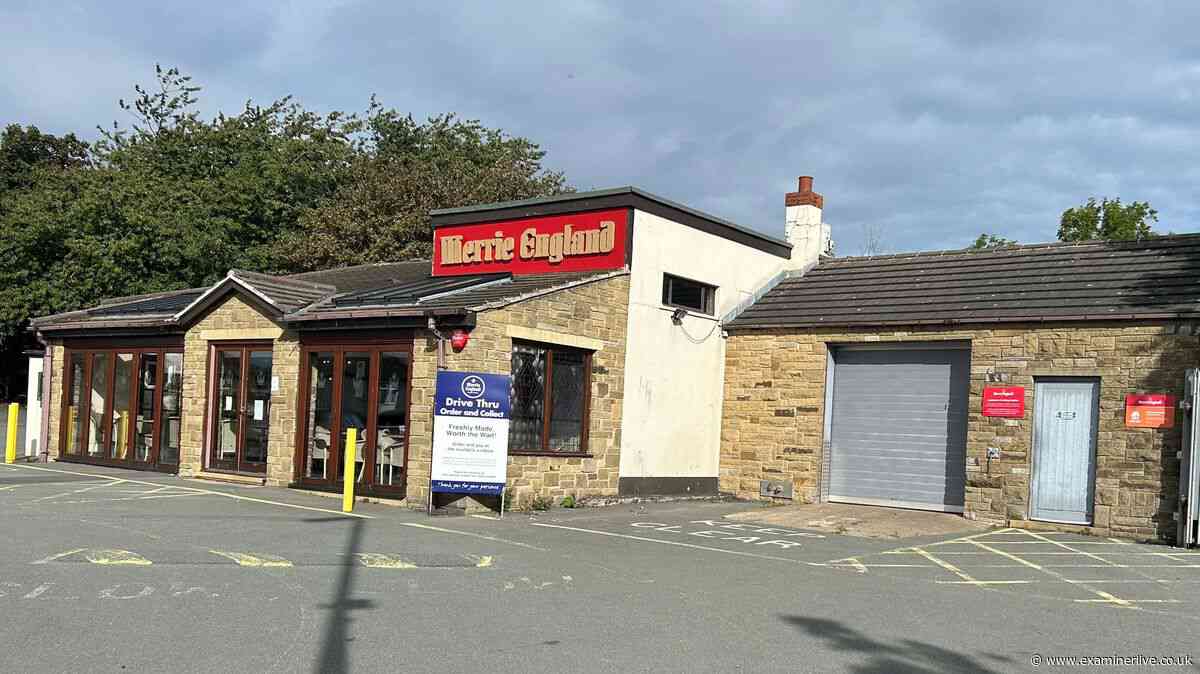 Merrie England in coffee shop comeback after 'major investment' lifeline