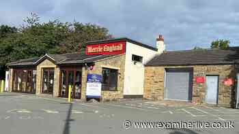 Merrie England in coffee shop comeback after 'major investment' lifeline