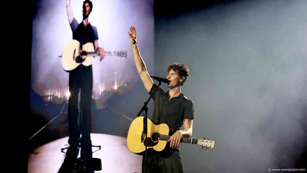 Shawn Mendes viert tien jaar ’Illuminate’ met nooit uitgebrachte demo