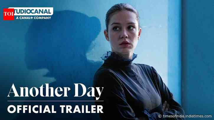 Another Day - Official Trailer​​​​​​​​​​​​​​​​​​​​​​​​​​​​​​​​​​​​​​​​​​​​​​​​​​​​